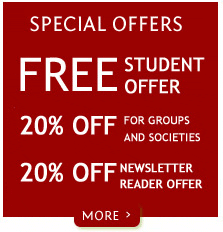 Special Offers