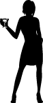 silhoutte