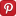 Pinterest icon