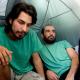 Mahyar and Keyvan | | | Mahyar and Keyvan