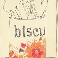 biscuits