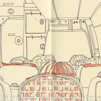 Onboard Easyjet