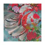 Kanako - Giclee Print on fine art paper