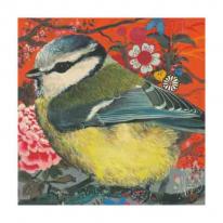 Blue Tit III