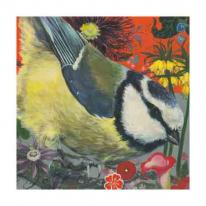 Blue Tit IV