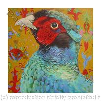 Pheasant