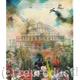 Royal Alber Hall, London | £40 | | Giclee Print on fine art paper Royal Alber Hall, London