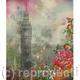 Big Ben, London | £40 | | Giclee Print on fine art paper Big Ben, London
