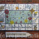 Mosaic Commission | | | Mosaics and cement Mosaic Commission