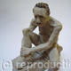 Old Man | | | Clay Old Man