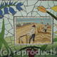 Collier-row-mosaic | | | Mosaics Collier-row-mosaic