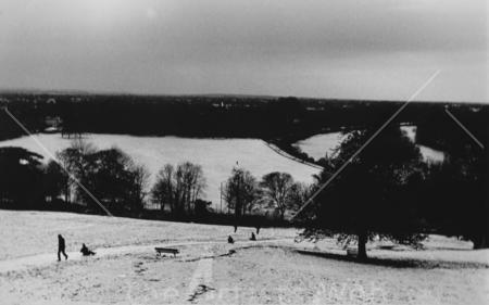 Richmond Hill
