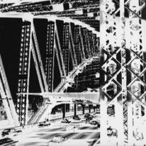 Sydney Harbour Bridge2