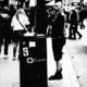 Punk at Camden