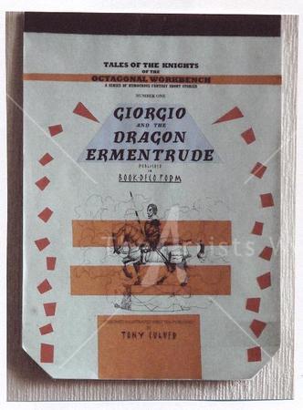 Book-deco 