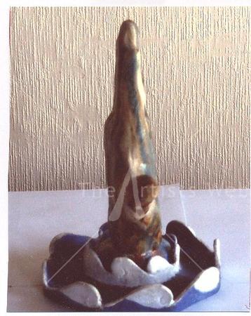 Myriad Form Sculpture