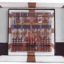 Puerto Banus (image variable No 3)