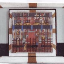 Puerto Banus (image variable no 4)