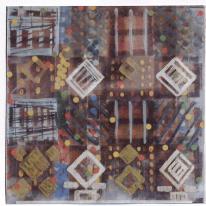 Firmament (image variable No 4)