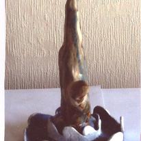 Myriad Form Sculpture