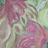drifting roses