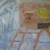 kitchen table