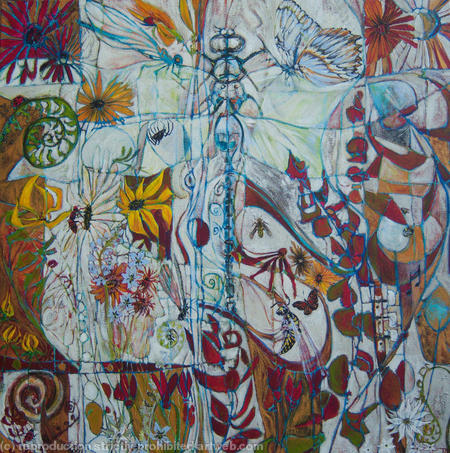 Dragonfly