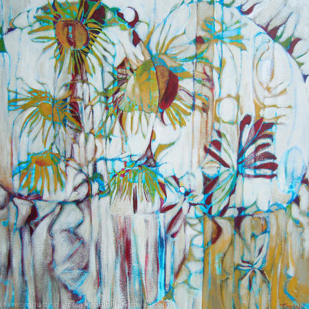 Gone to Seed