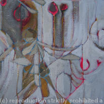 The Hidden Fern [detail]