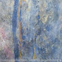 Weathered Surface