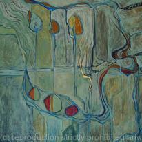 Three Pebbles