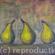Three Pears