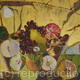 Still life with Gold