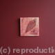 small encaustic