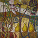 Still life with Pears…