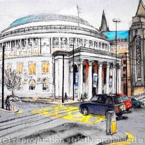 ManchesterCentral Library