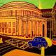 Manchester Central Library abstract