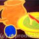 jug,bowl and fruit