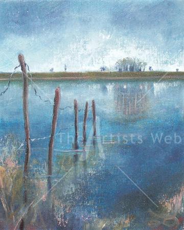 Fen Days - Blues 
