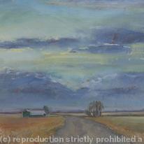Autumn Storm 