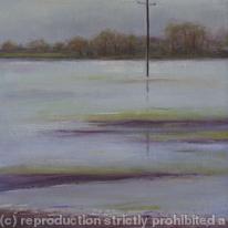Wet Land