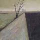 Dark Tree and Field