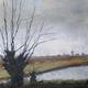 Two Willows