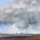 Clouds over Fen