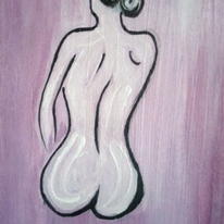 Purple Nude