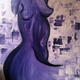 B.Ride | | | Acrylic on canvas B.Ride