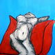 Untitled | | | Acrylic on canvas Untitled