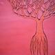 Tangled | | | Acrylic on canvas Tangled