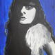 Lola | £195 | | Acrylic on canvas Lola