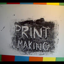 printmaking